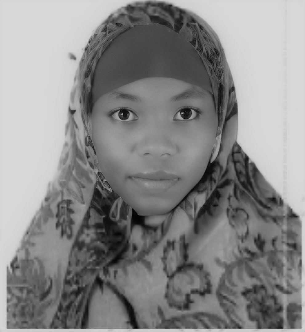 Aisha Ali Muhammad