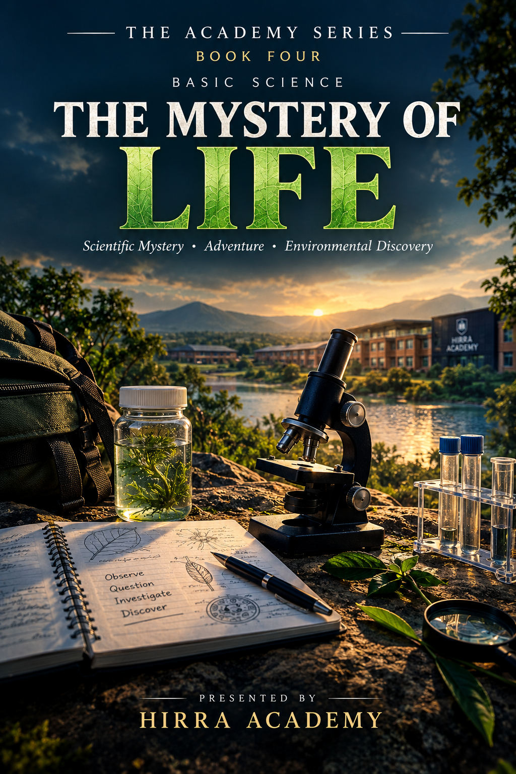 Book 3 cover